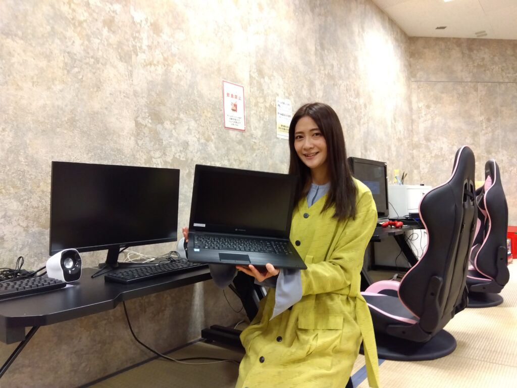 「地球の子供食堂と宿題Cafe　ひがしく店」企画・運営代行　 NPO法人Lily&Marry's　理事長 山田彩乃氏